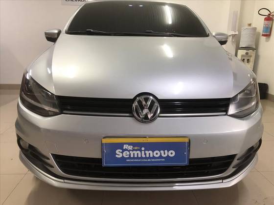 VOLKSWAGEN FOX 1.6 MSI COMFORTLINE 8V FLEX 4P MANUAL VOLKSWAGEN FOX 1.6 MSI COMFORTLINE 8V FLEX 4P MANUAL